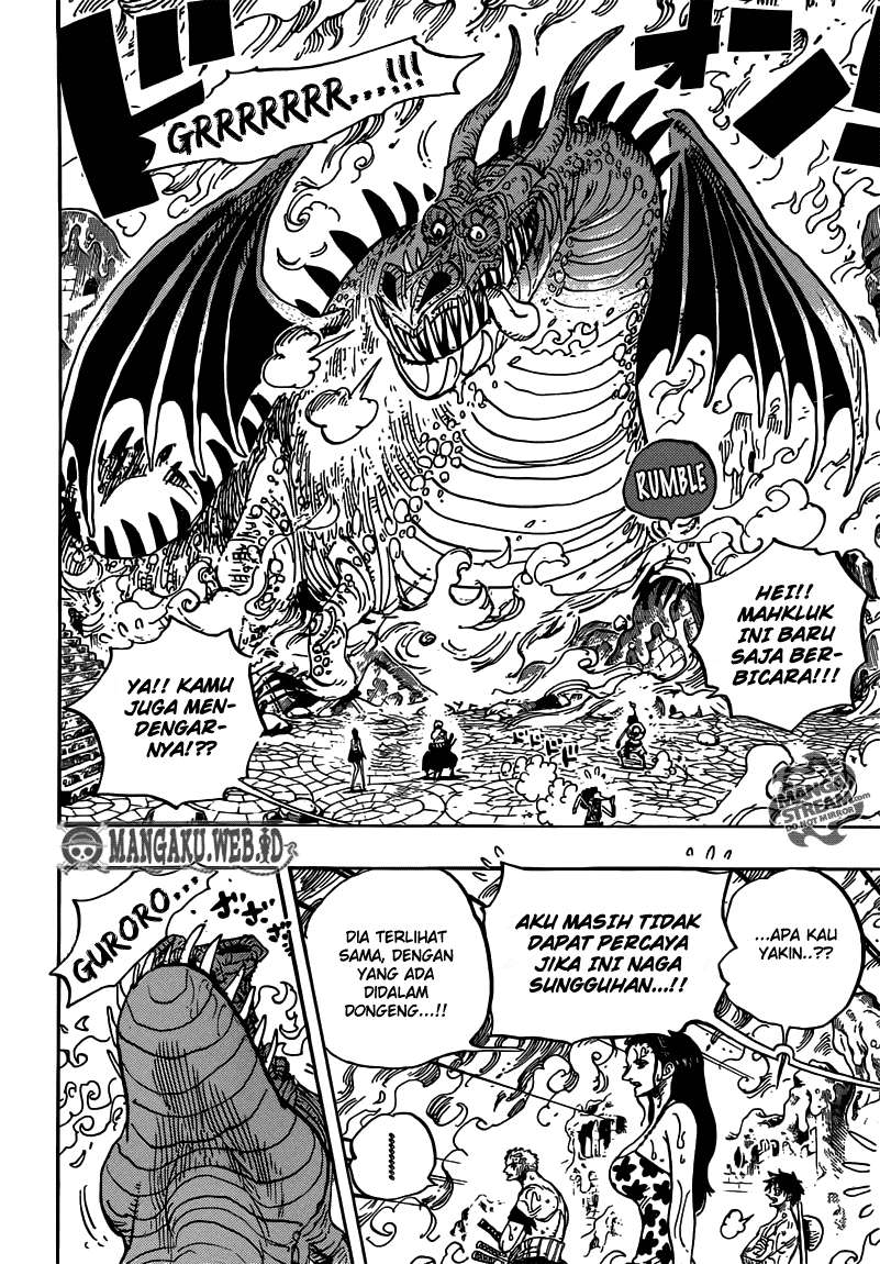 Chapter 656 - halaman 4