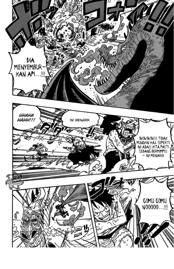 Chapter 656 - halaman 6