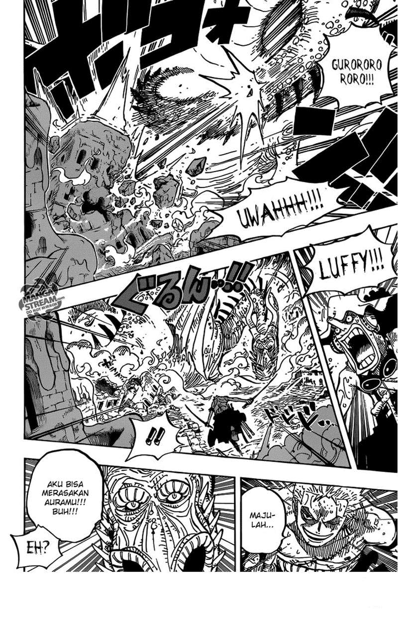 Chapter 656 - halaman 8