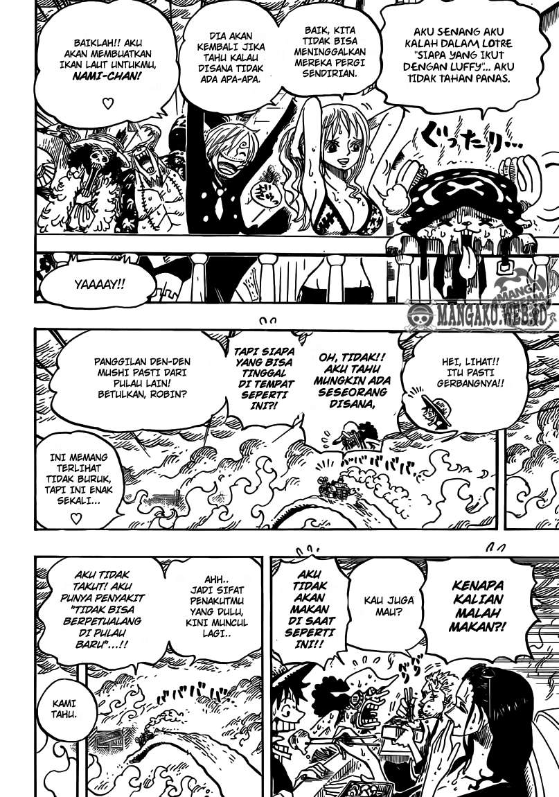 Chapter 655 - halaman 14