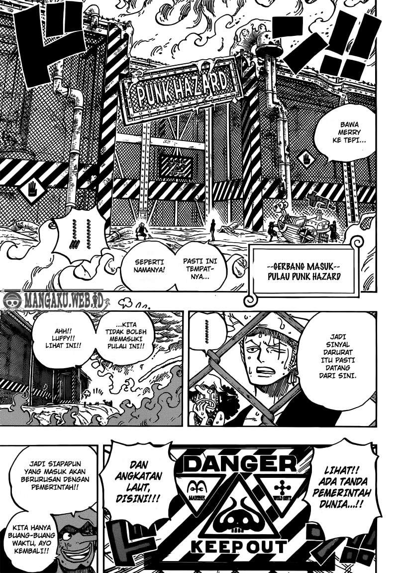 Chapter 655 - halaman 15