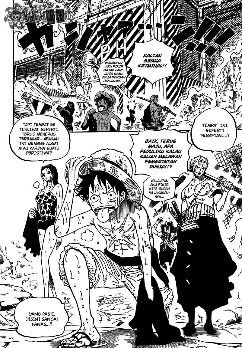 Chapter 655 - halaman 16