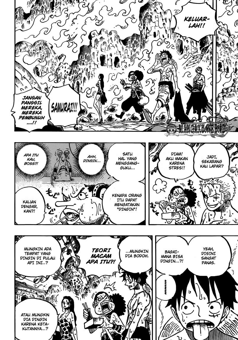 Chapter 655 - halaman 18