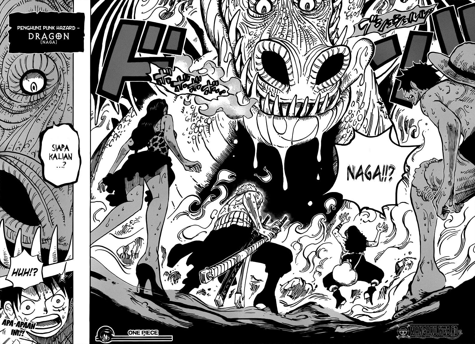Chapter 655 - halaman 20