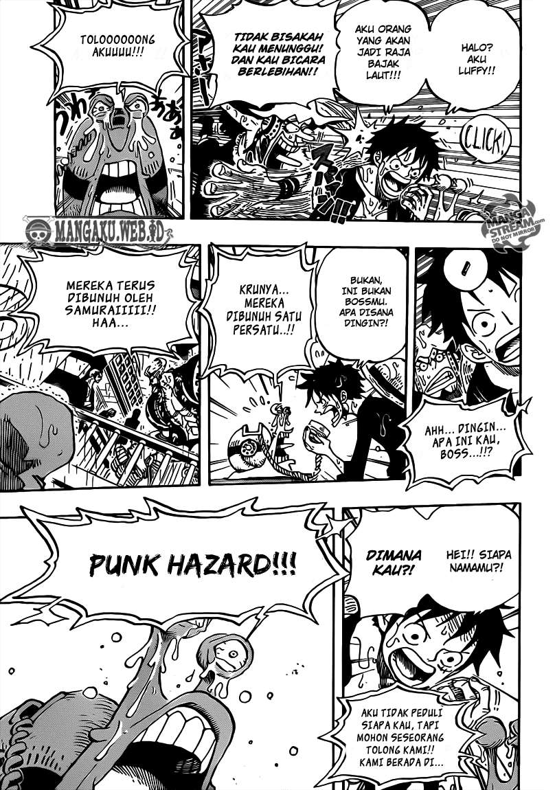 Chapter 655 - halaman 7