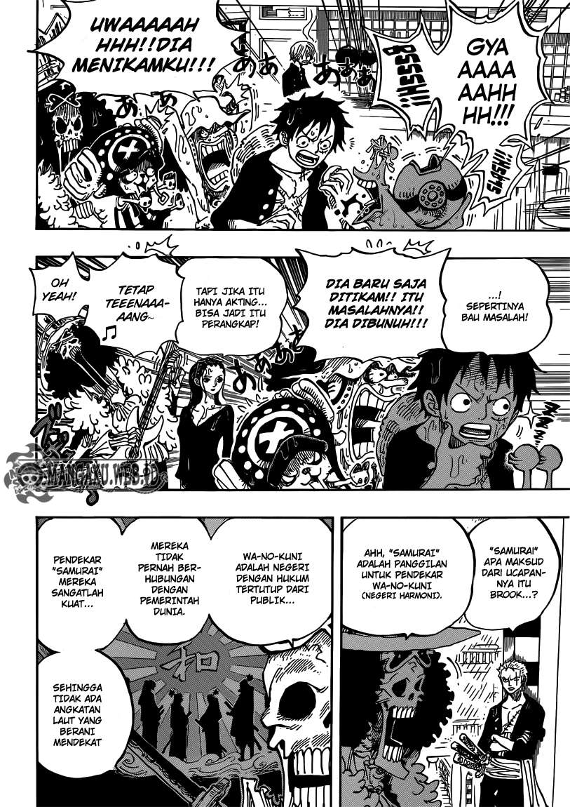 Chapter 655 - halaman 8