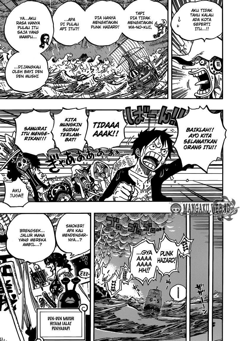 Chapter 655 - halaman 9