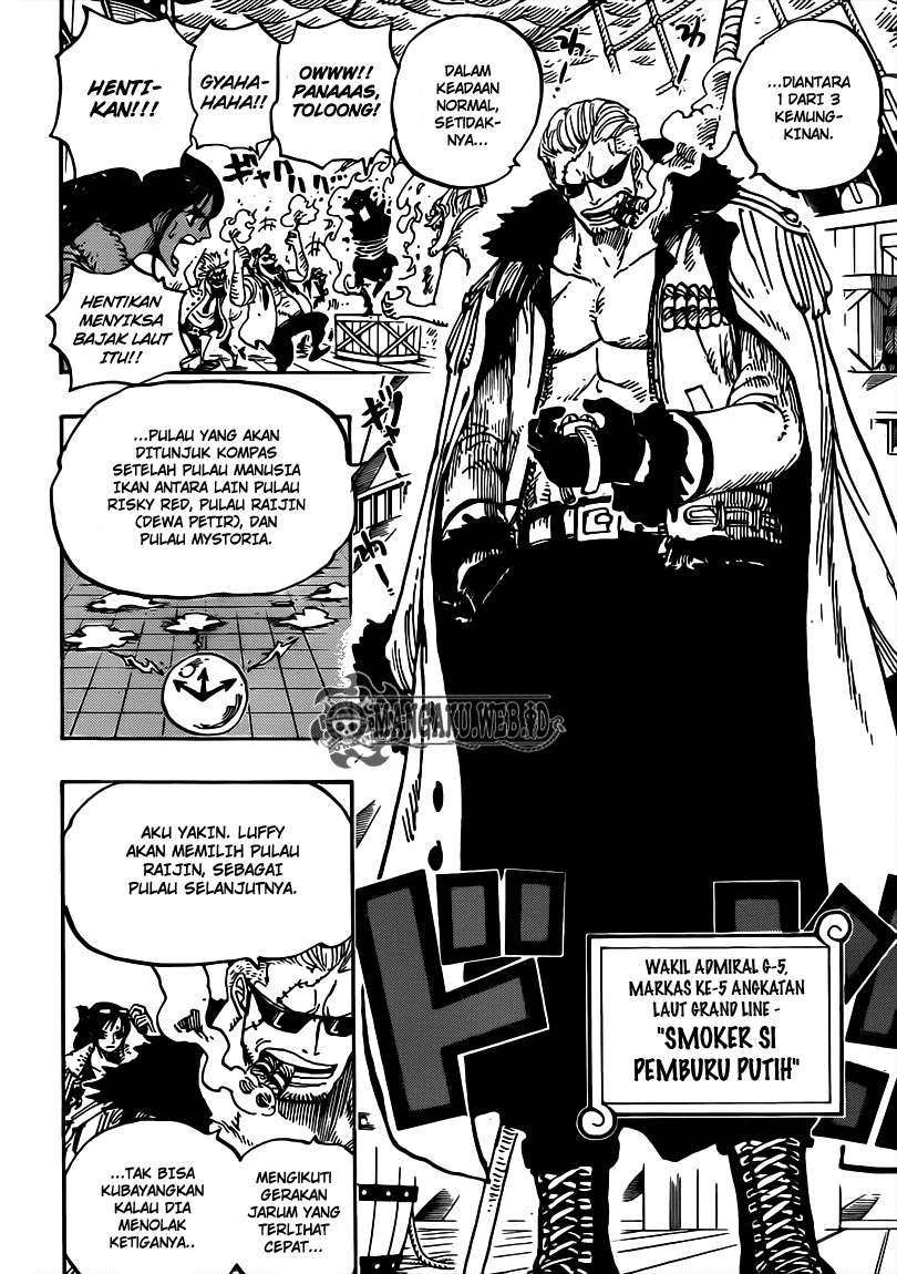Chapter 655 - halaman 10