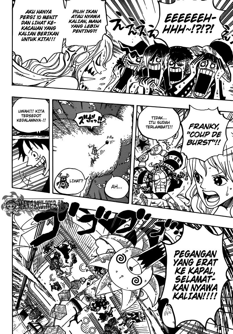 Chapter 654 - halaman 11