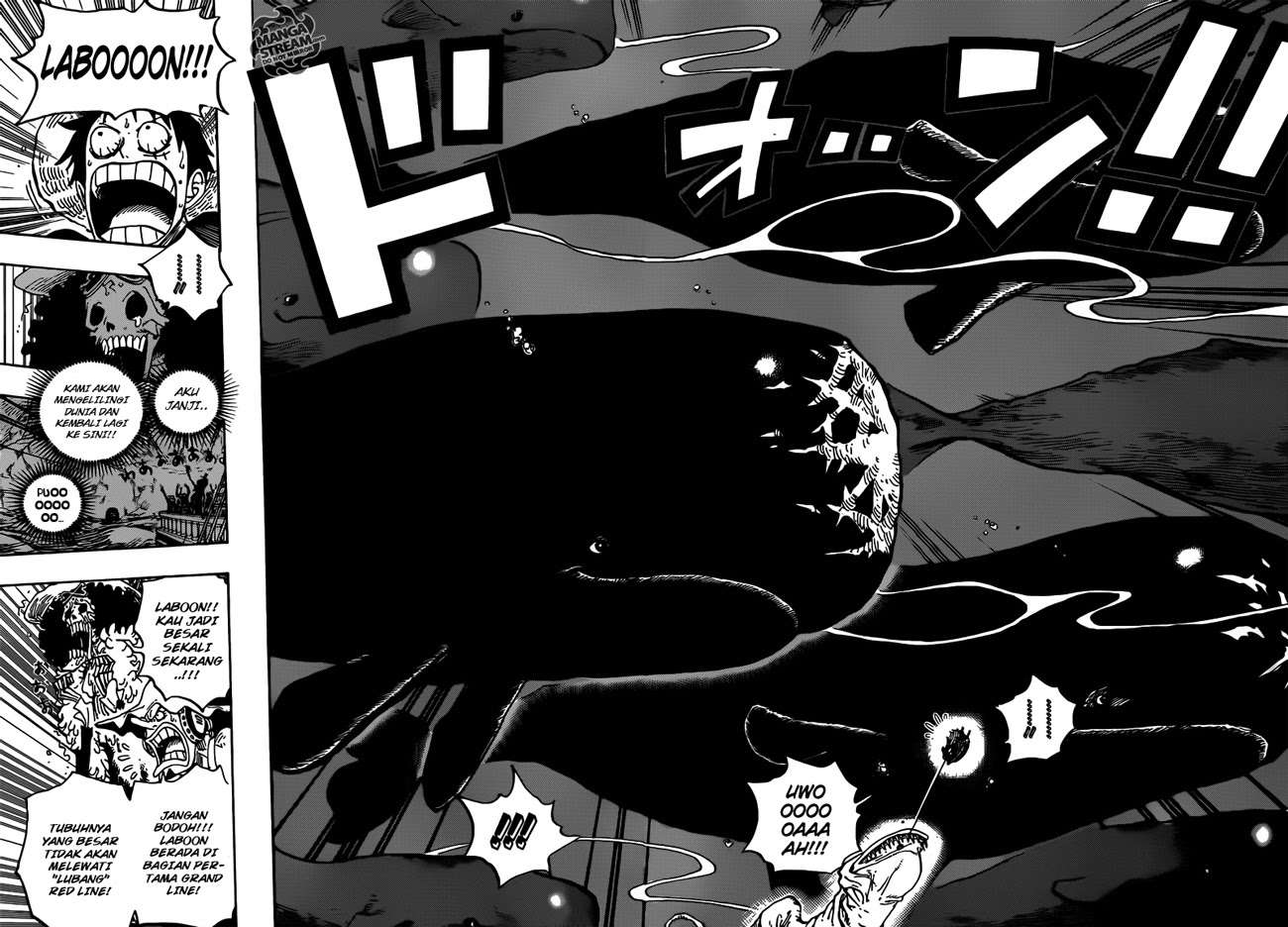 Chapter 654 - halaman 13