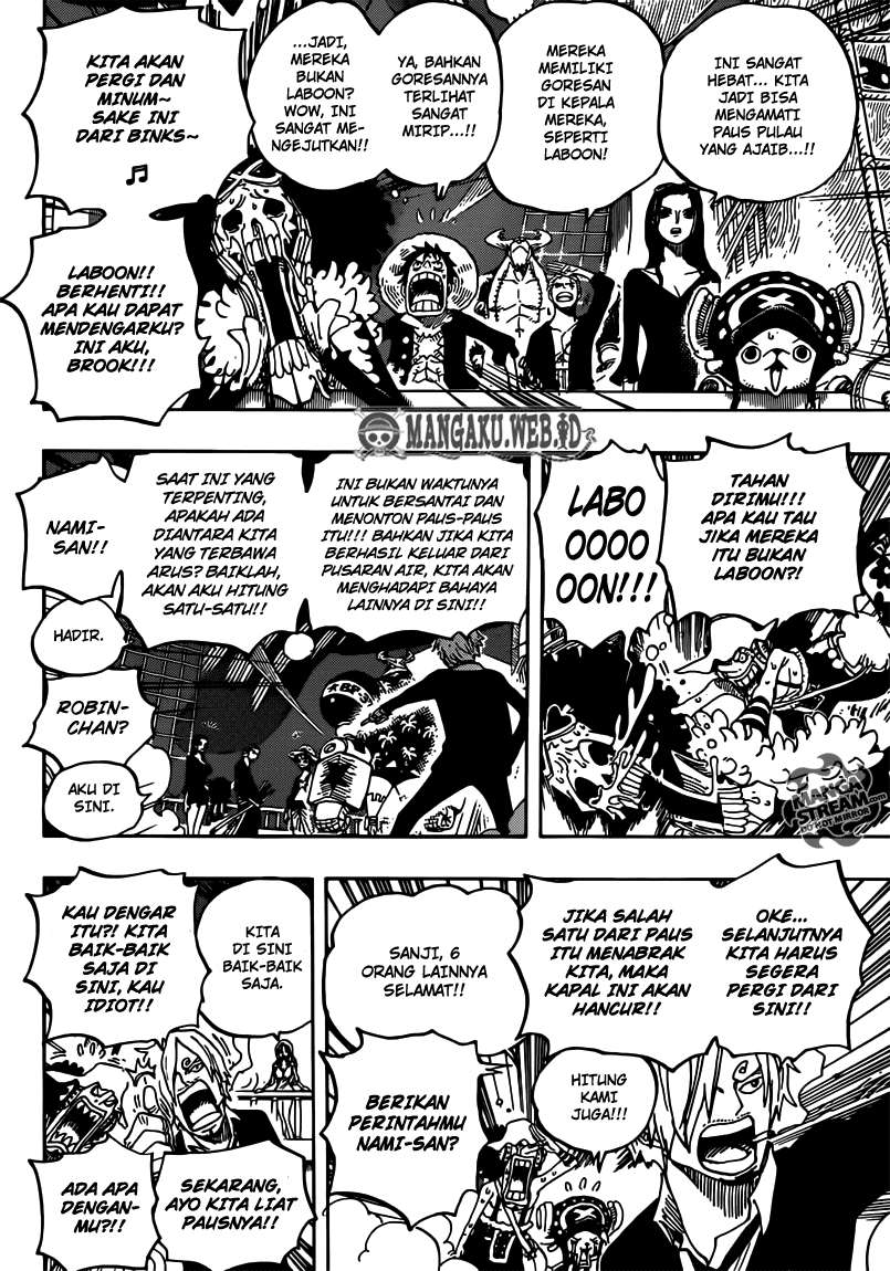 Chapter 654 - halaman 14