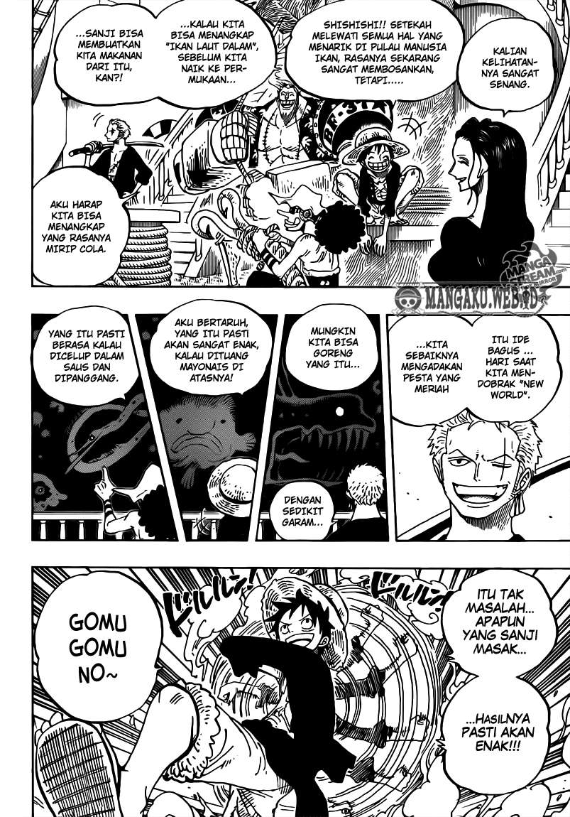 Chapter 654 - halaman 5