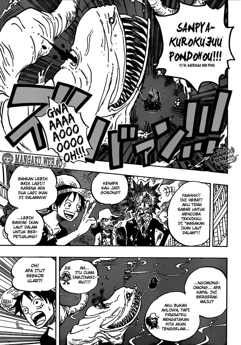 Chapter 654 - halaman 8