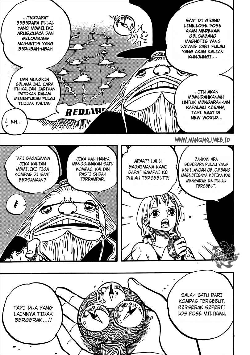 Chapter 653 - halaman 9
