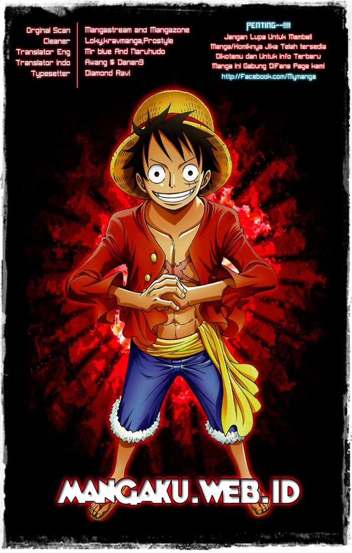 Chapter 652 - halaman 2