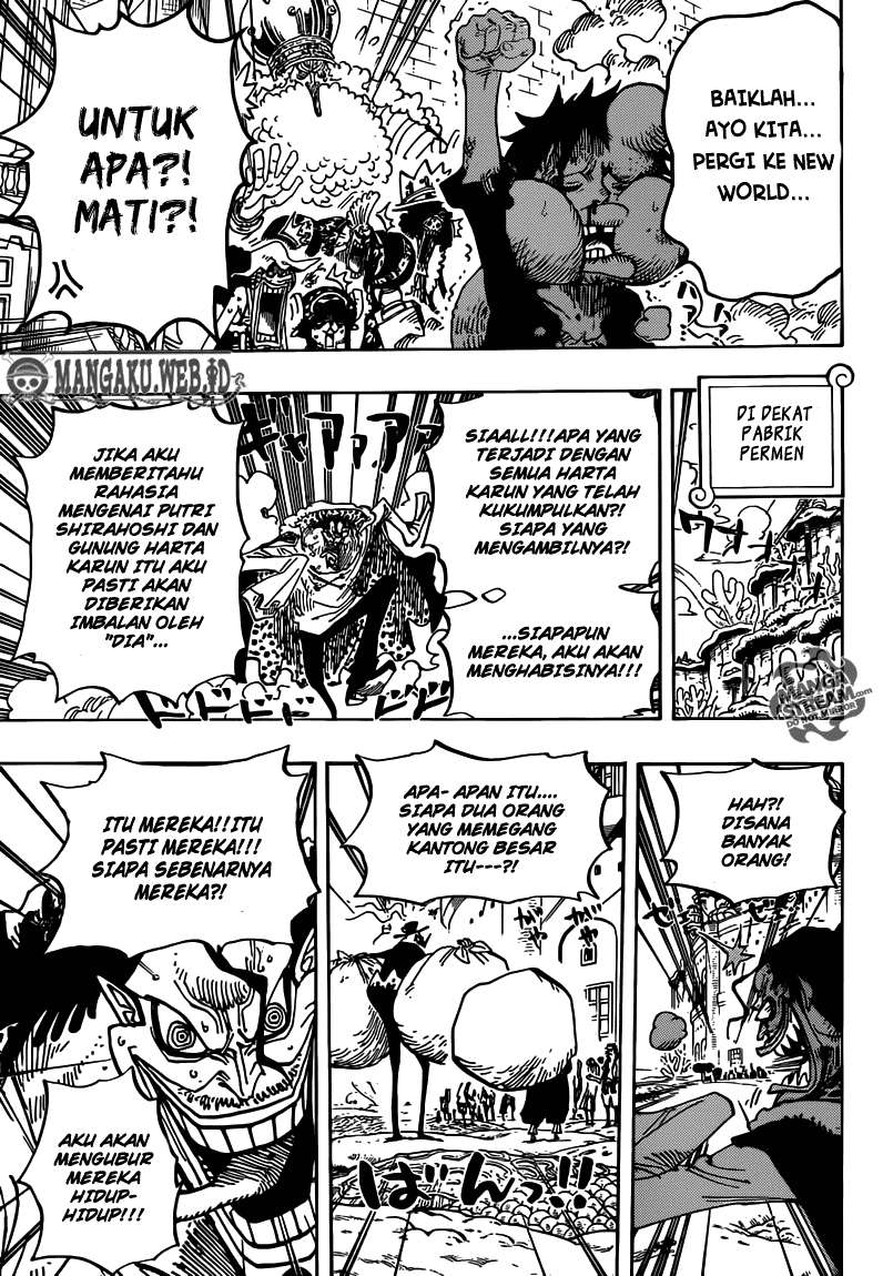 Chapter 652 - halaman 11