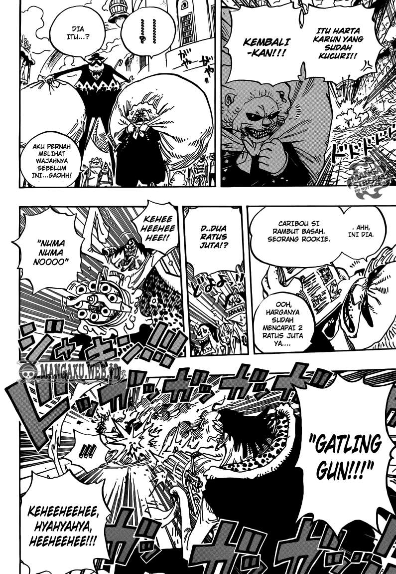 Chapter 652 - halaman 12
