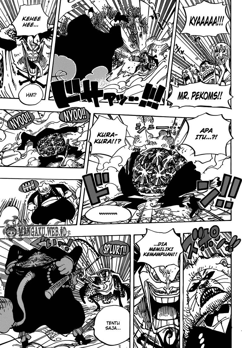 Chapter 652 - halaman 13