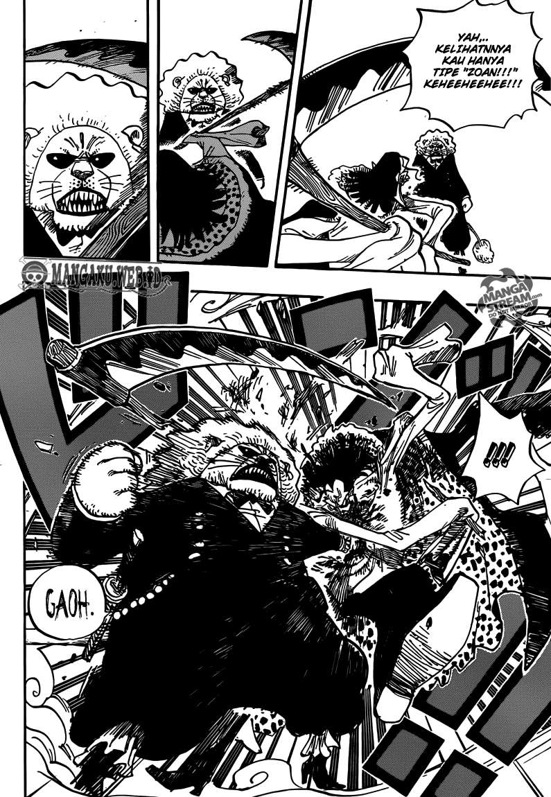 Chapter 652 - halaman 14