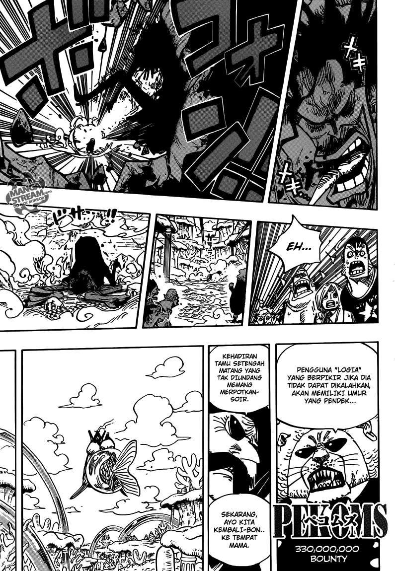 Chapter 652 - halaman 15