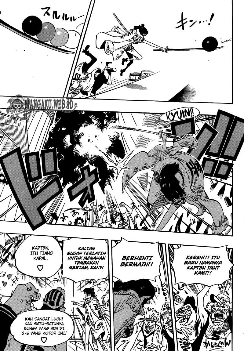 Chapter 652 - halaman 17