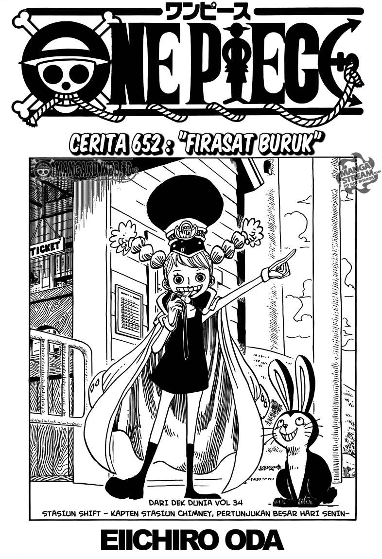 Chapter 652 - halaman 3