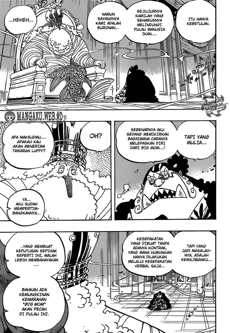 Chapter 652 - halaman 5