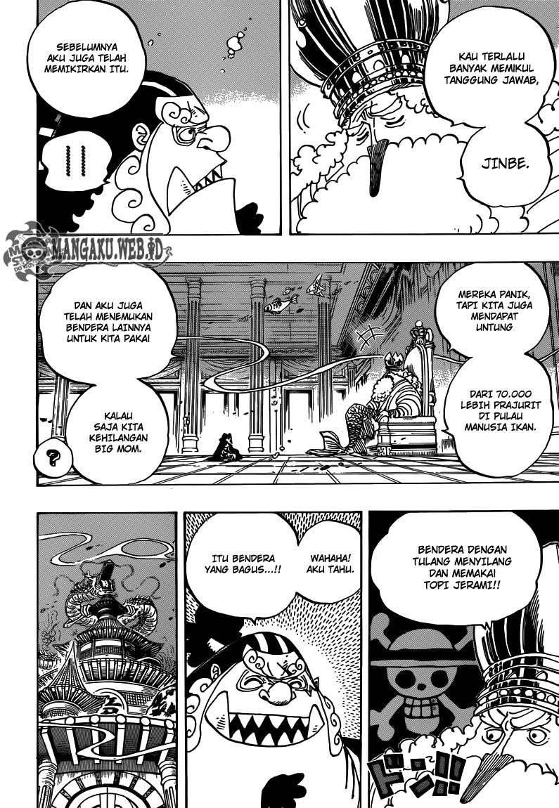 Chapter 652 - halaman 6