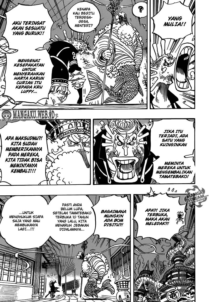 Chapter 652 - halaman 7