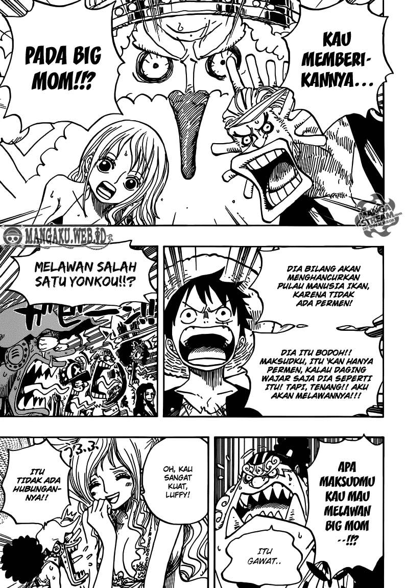 Chapter 652 - halaman 9