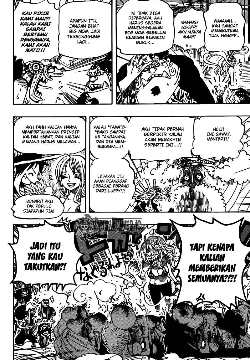 Chapter 652 - halaman 10