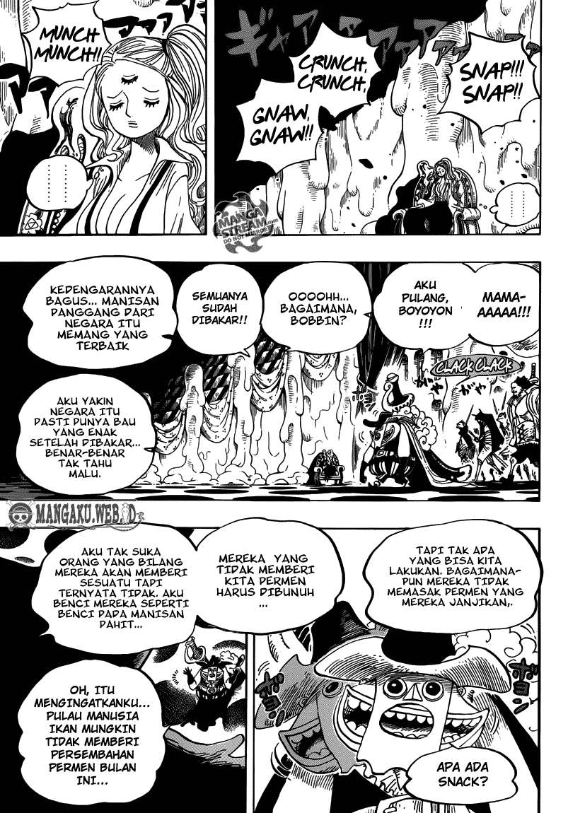 Chapter 651 - halaman 11
