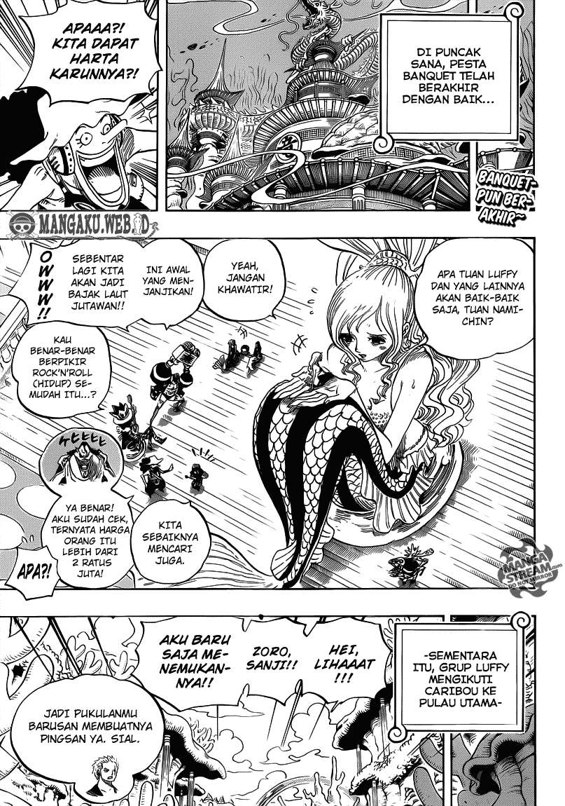 Chapter 651 - halaman 3
