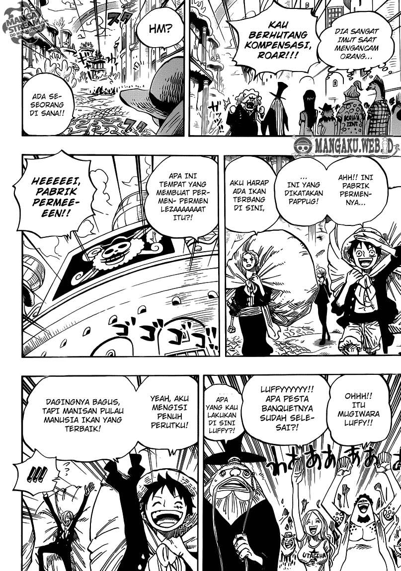 Chapter 651 - halaman 6