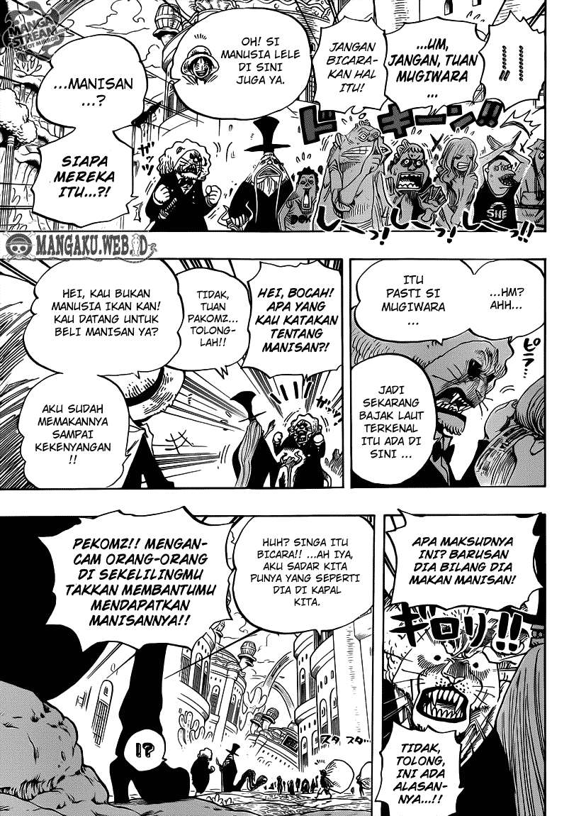 Chapter 651 - halaman 7