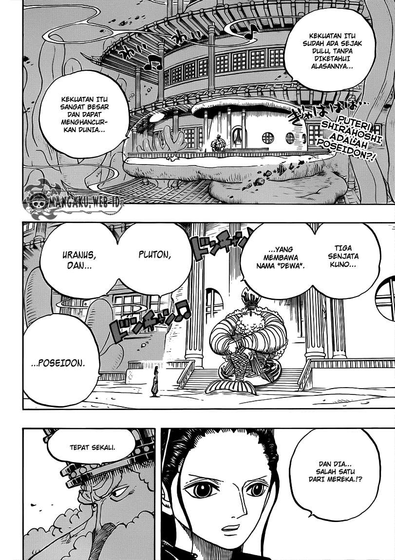 Chapter 650 - halaman 4