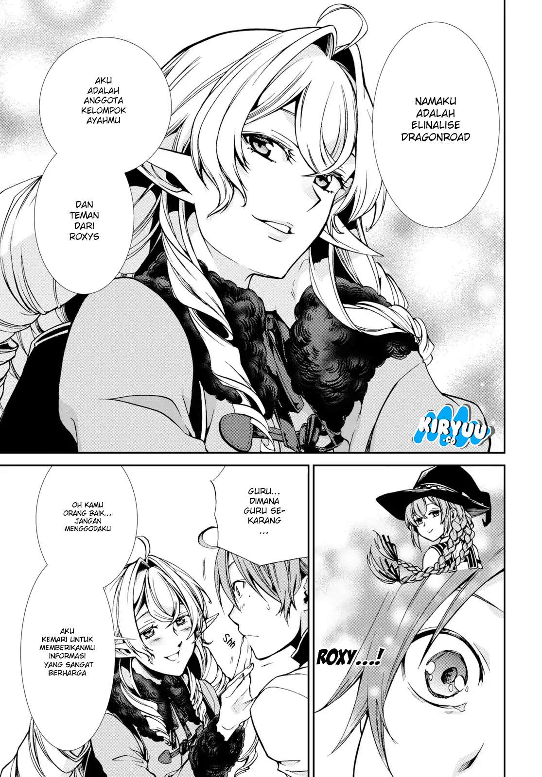 Chapter 52 - halaman 31