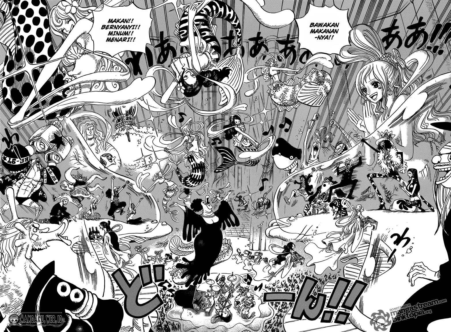 Chapter 649 - halaman 14