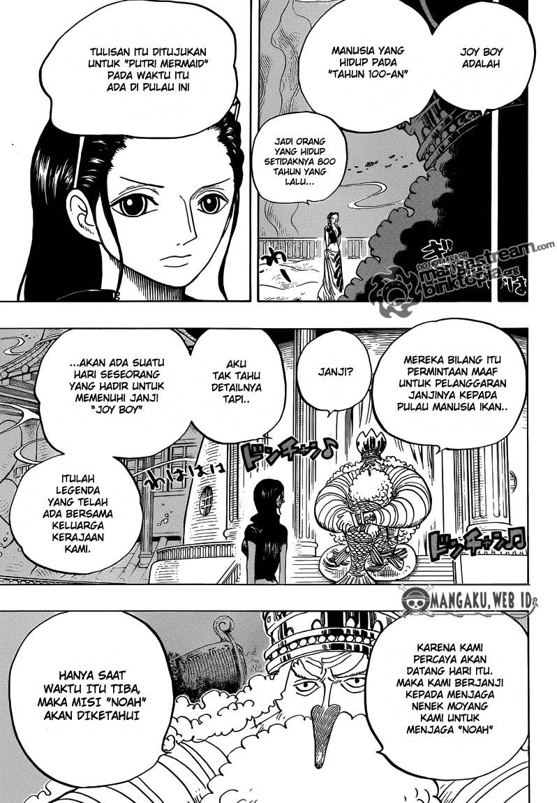 Chapter 649 - halaman 18