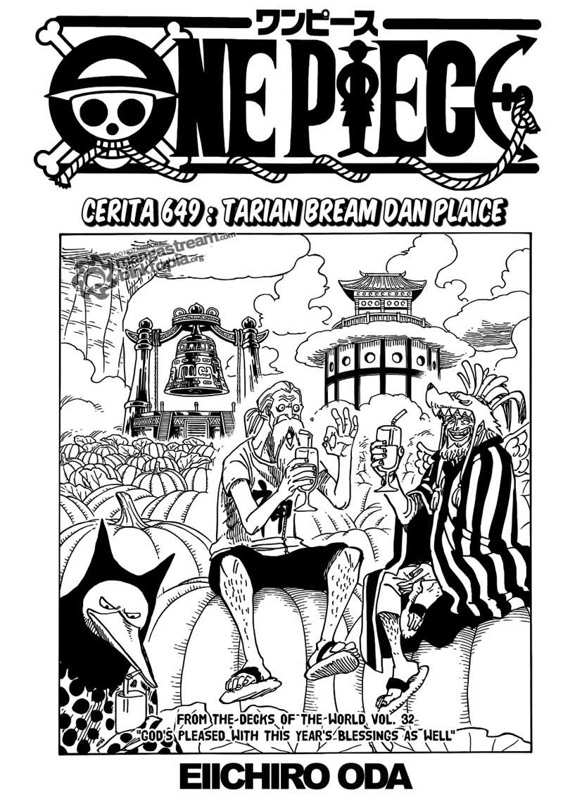 Chapter 649 - halaman 3