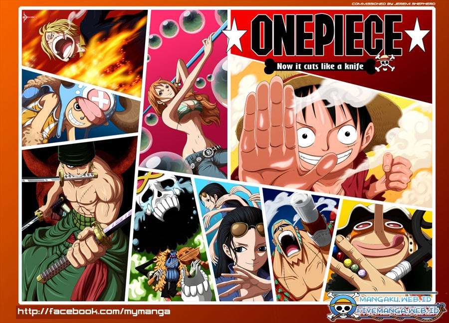Chapter 649 - halaman 21
