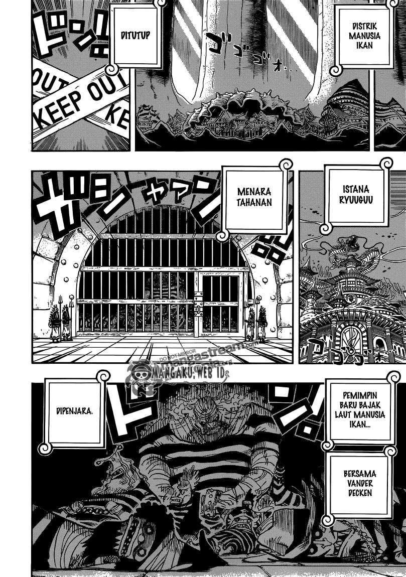 Chapter 649 - halaman 10