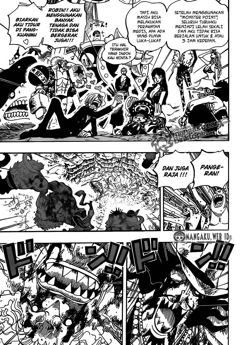 Chapter 648 - halaman 12