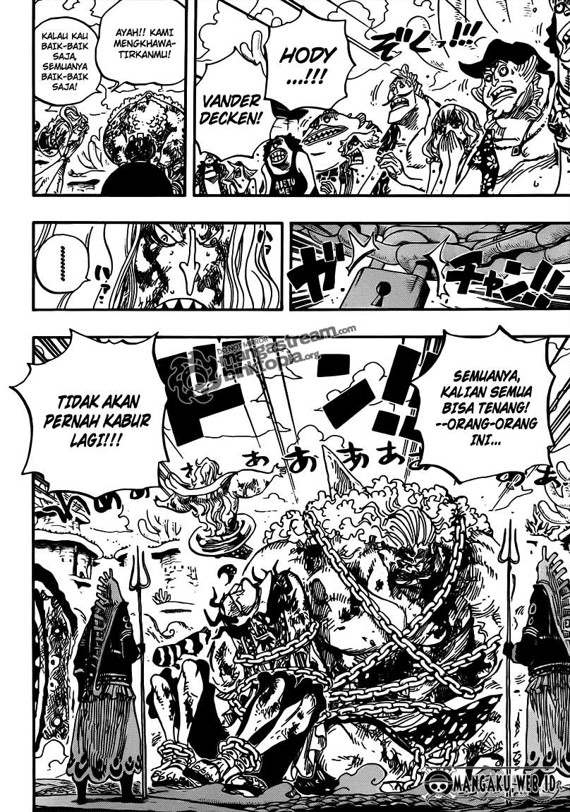 Chapter 648 - halaman 13
