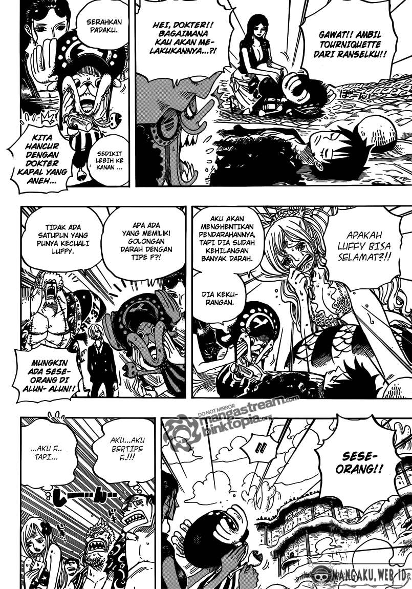 Chapter 648 - halaman 15