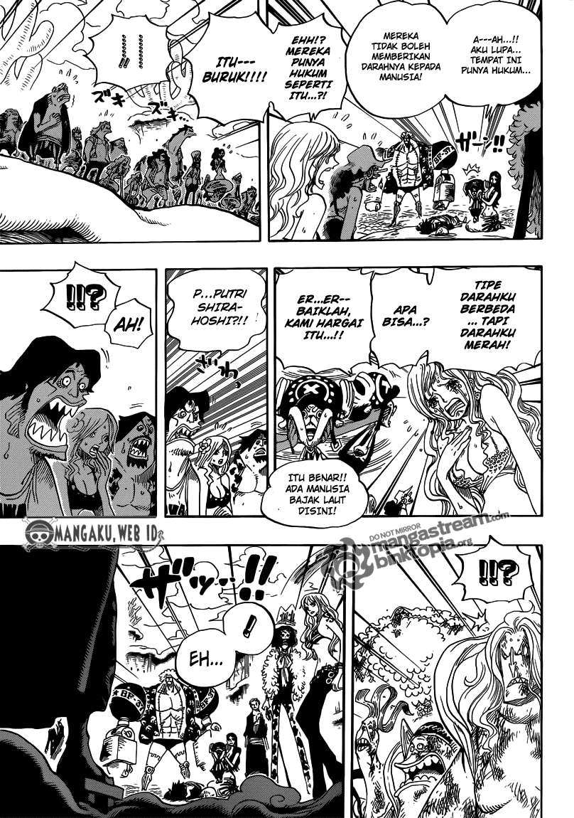 Chapter 648 - halaman 16