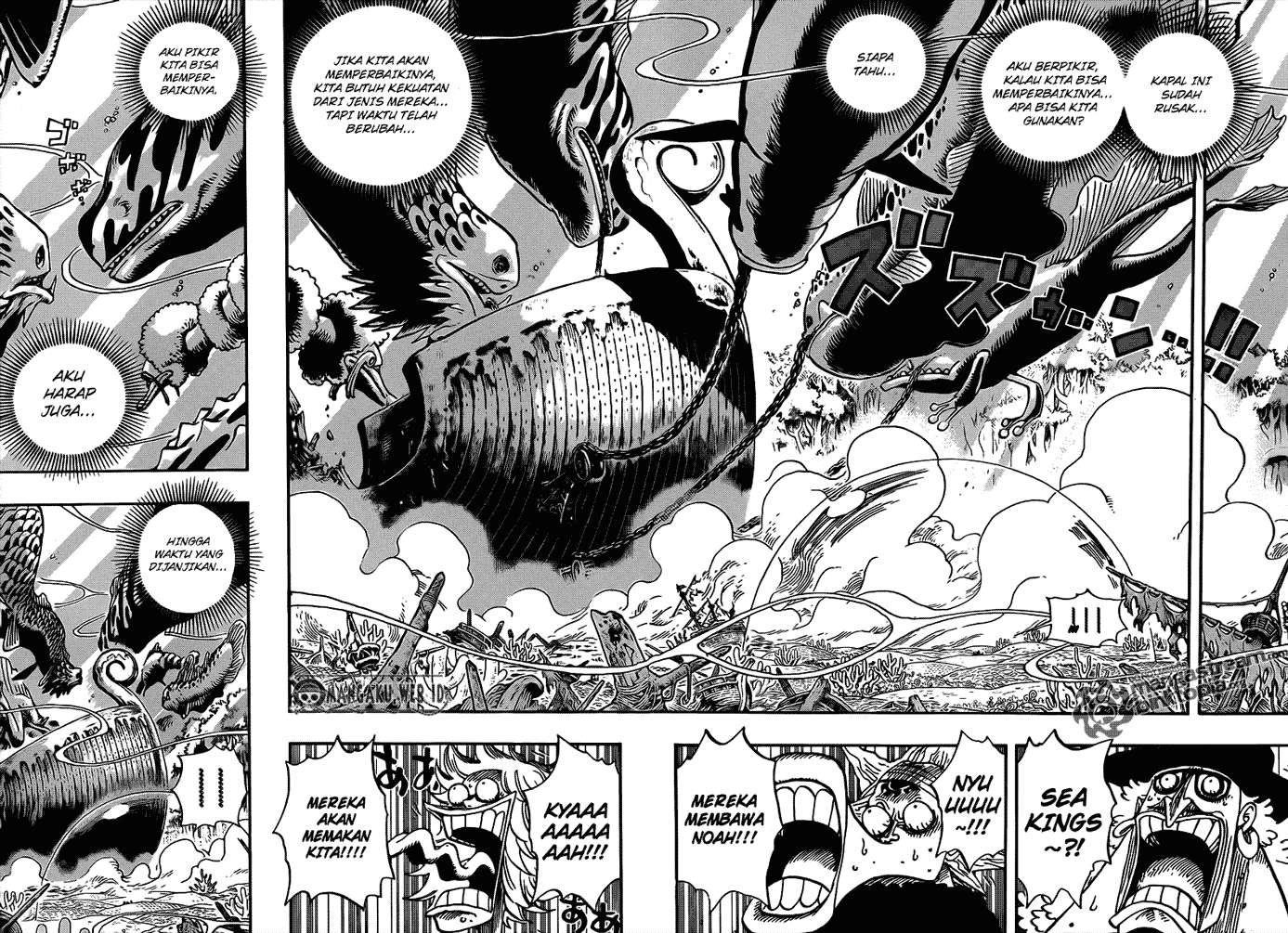 Chapter 648 - halaman 8