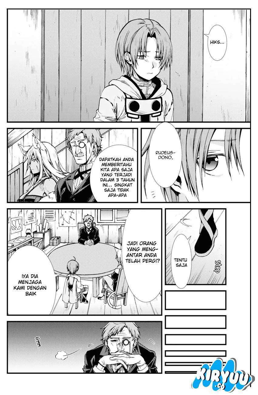 Chapter 50 - halaman 19
