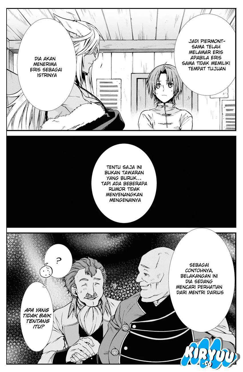 Chapter 50 - halaman 22