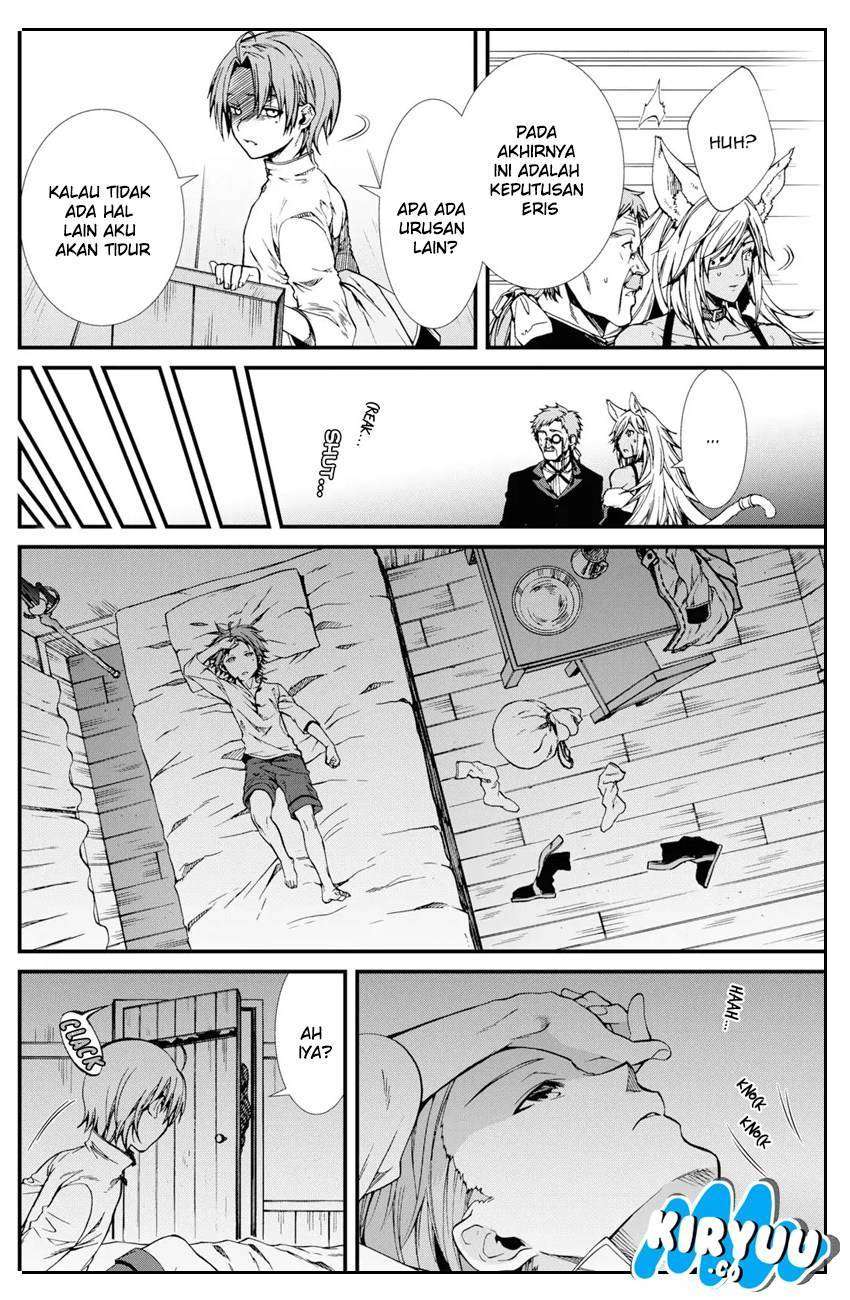 Chapter 50 - halaman 27